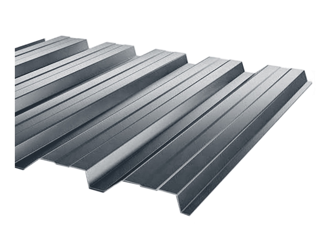 Trapézový plech Budmat TRB-50