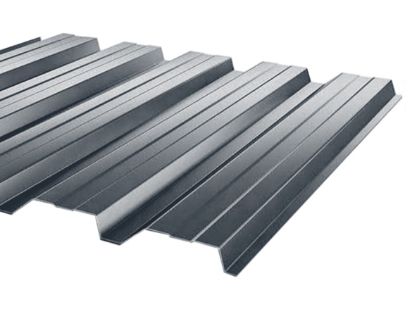 Trapézový plech Budmat TRB-50