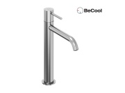 Ravak ES 014.11WV Umývadlová batéria BeCool 250 mm bez odtokovej armatúry, White Velvet