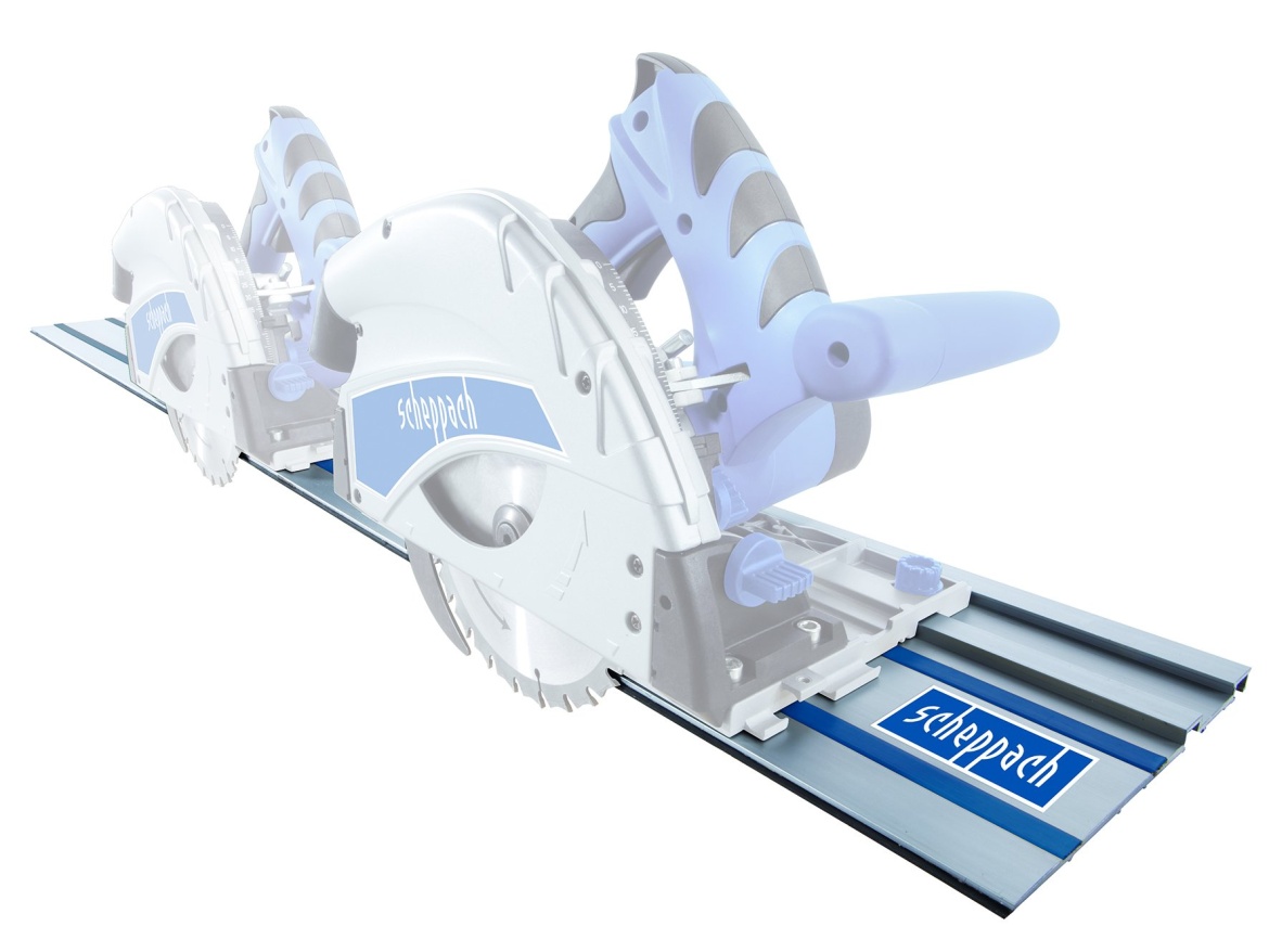 Ponorná pila Scheppach PL 55