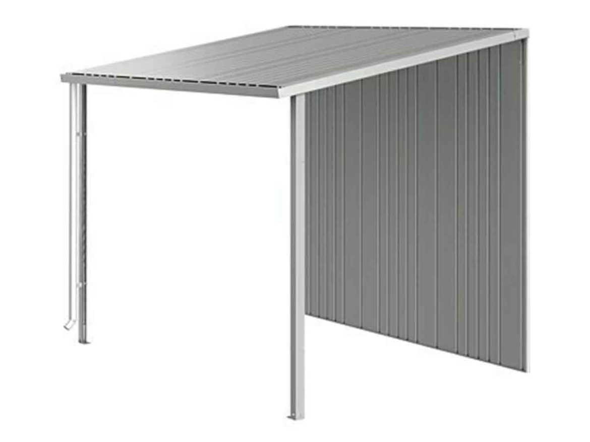 Biohort Postranní střecha Europa