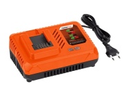 Nabíječka Dual Power Powerplus 20/40 V