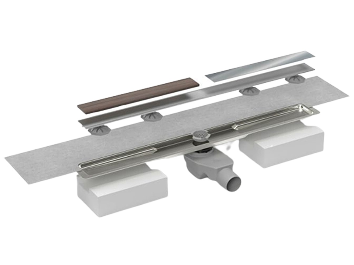 Žlab Chuděj Aquarius LZB 40 (s izolací)