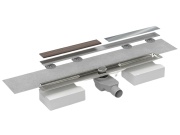 Žlab Chuděj Aquarius LZB 40 (s izolací)