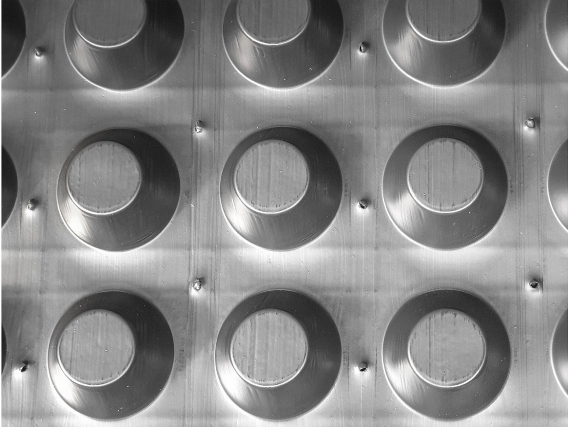 Nopová folie Gutta Guttabeta T40 Garden