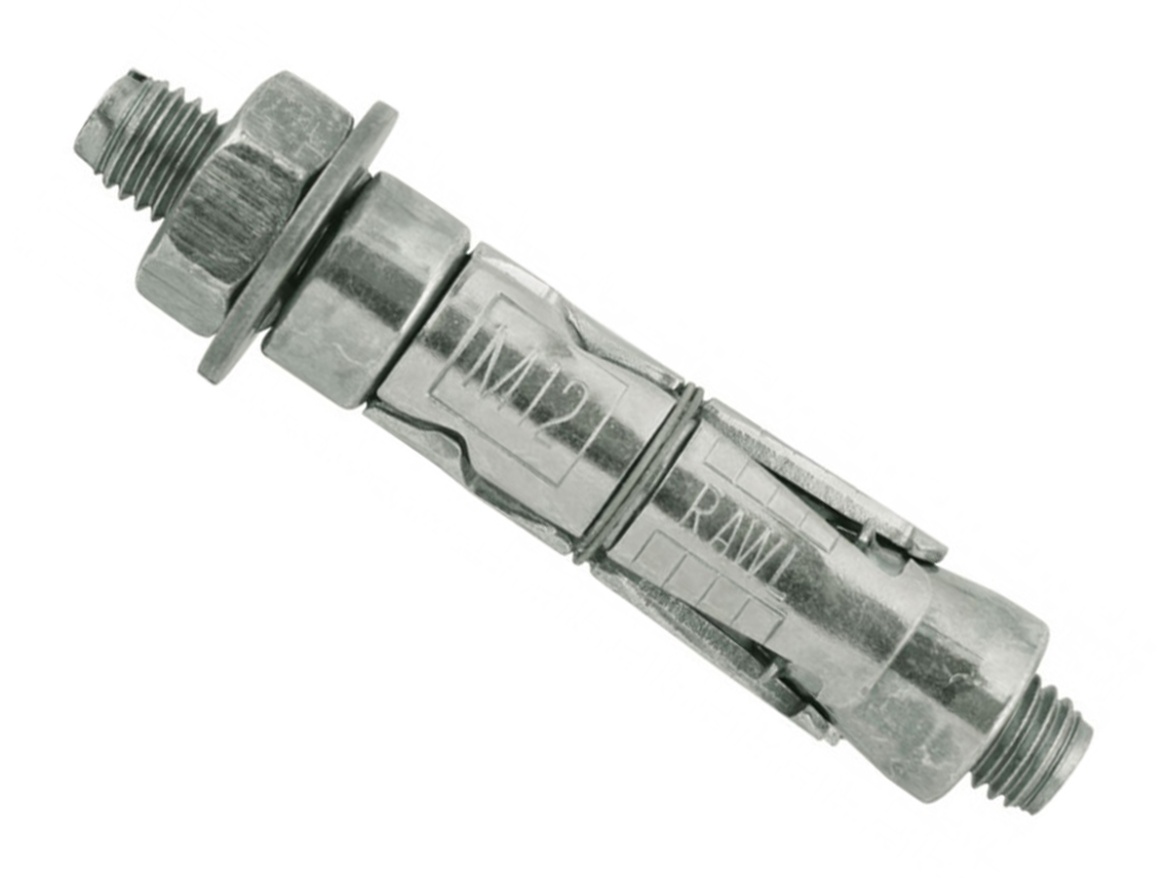 Univerzální pevnostní ocelová kotva Koelner Rawlbolt