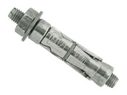 Univerzální pevnostní ocelová kotva Koelner Rawlbolt