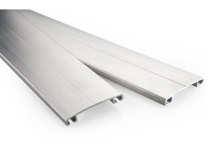 Príslušenstvo pre Ukončovací krytka STANDARD ST 60 T-plastics