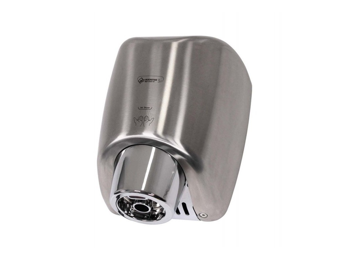 Vysoušeče rukou Jet Dryer BOOSTER