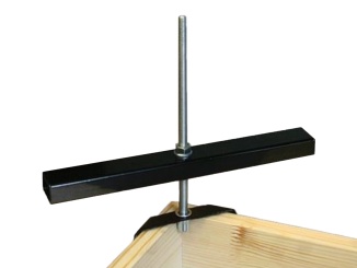 Montážní úhelníky –  Montážní úhelníky ZM Oman