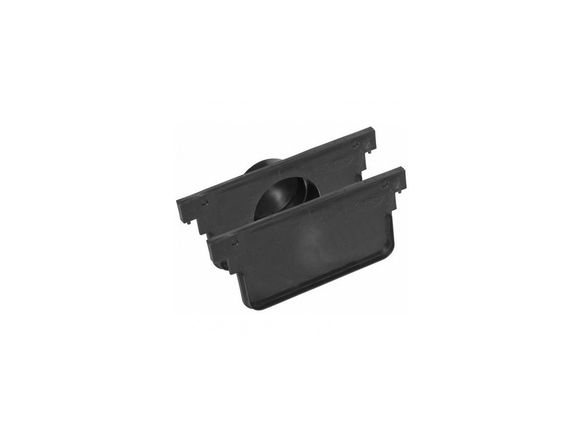 Dakota Koncovka pro odvodňovací žlab Taurus