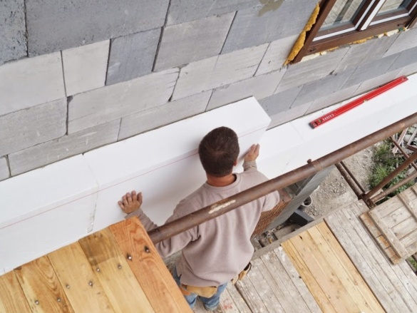 A szigetelést választjuk: Hogyan válasszuk ki a megfelelőt?