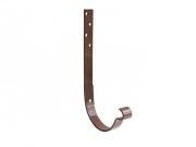 Hák žlabový Gutta Metal Aqua