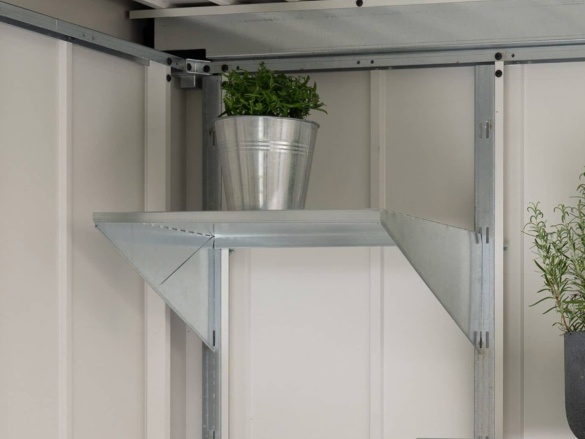 Zahradní domek Hörmann Juno Design JPD