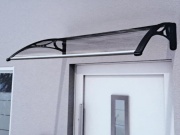 Vchodová strieška Gutta Badia