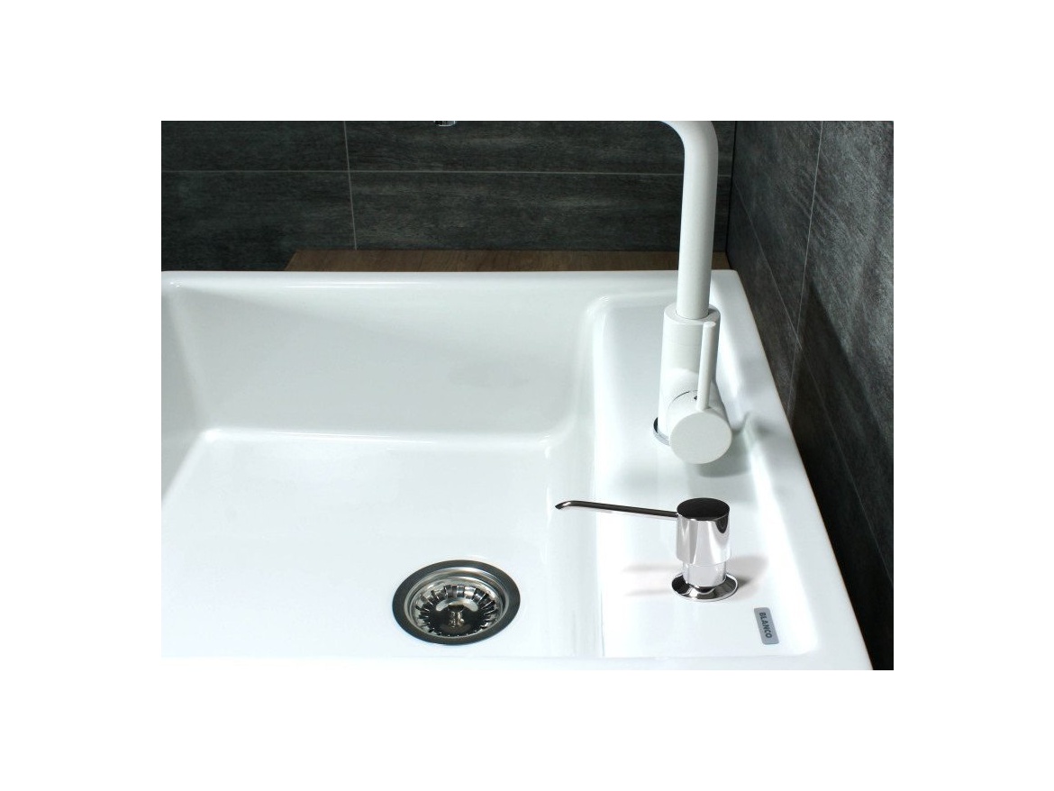 Kuchyňské baterie Helika Forte 5553