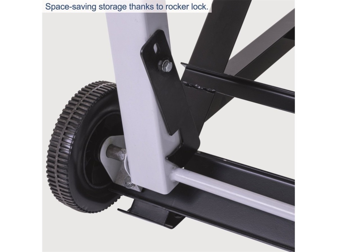 Kolísková píla/cirkulárka 700 mm Scheppach HS 730