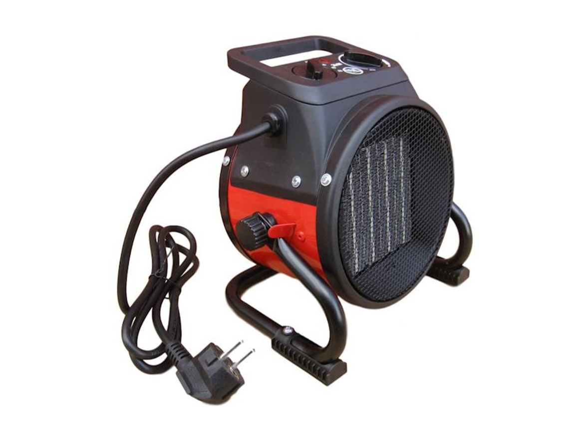 Ventilace