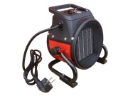Ventilace