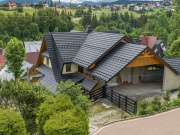 Plechová střešní taška Budmat Murano