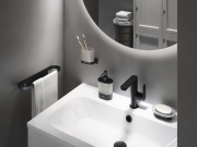 Ravak CR II 310.00CR Držák na ručníky 32 cm, chrom