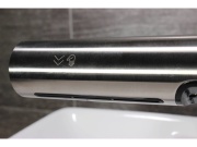 Kézszárítók Jet Dryer AIRTAP 2v1 - kulatá