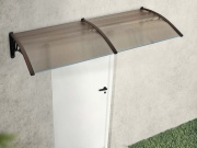 Vchodová stříška Scobax Savespot Antirain