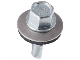 Önmetsző csavarok –  Marcopol MPX 5