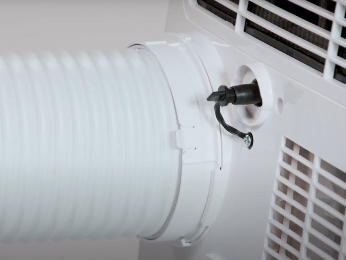 Mobilní klimatizace Olimpia Splendid Dolceclima Air Pro 14 WiFi