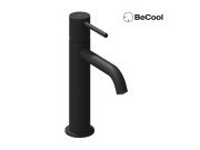 Ravak ES 012.11WV Umyvadlová stojánková baterie BeCool 190 mm bez výpusti, White Velvet