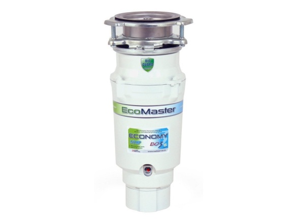 Drviče odpadu EcoMaster ECONOMY EVO3