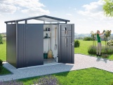 Domek Biohort Panorama DUO