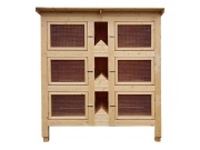 Králíkárna Česká Manufaktura Bax