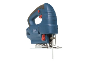 Skladovanie dreva –  Scheppach JS600