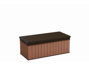 Keter Zahradní box  Darwin 380L hnědý