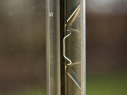 Juliana Pružné spony