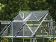 Skleník Halls Icon 6