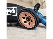 Univerzálna brúska 3v1 na steny, podlahy a stropy Scheppach BFR 1200