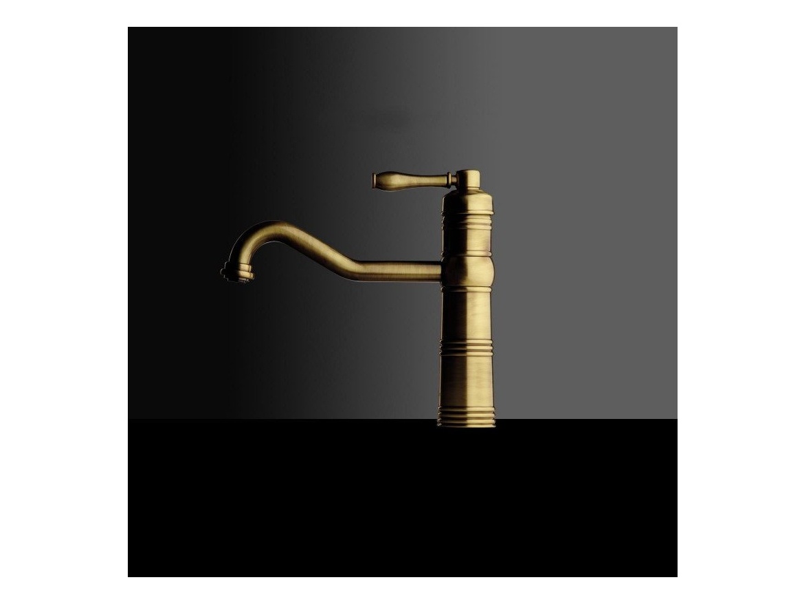 Kuchyňské baterie Luisina Chambord Clemence