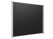 Ku Gutta Boční stěna Carport Premium