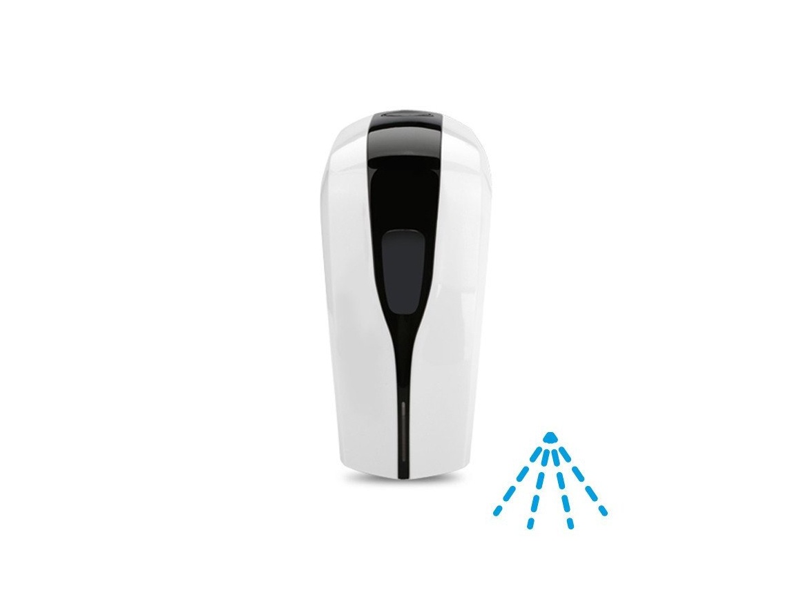 Bezdotykové dávkovače Donner MIST (Liquid)