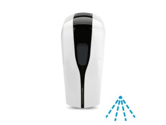 Príslušenstvo pre Bezdotykové dávkovače Donner Černý čierna