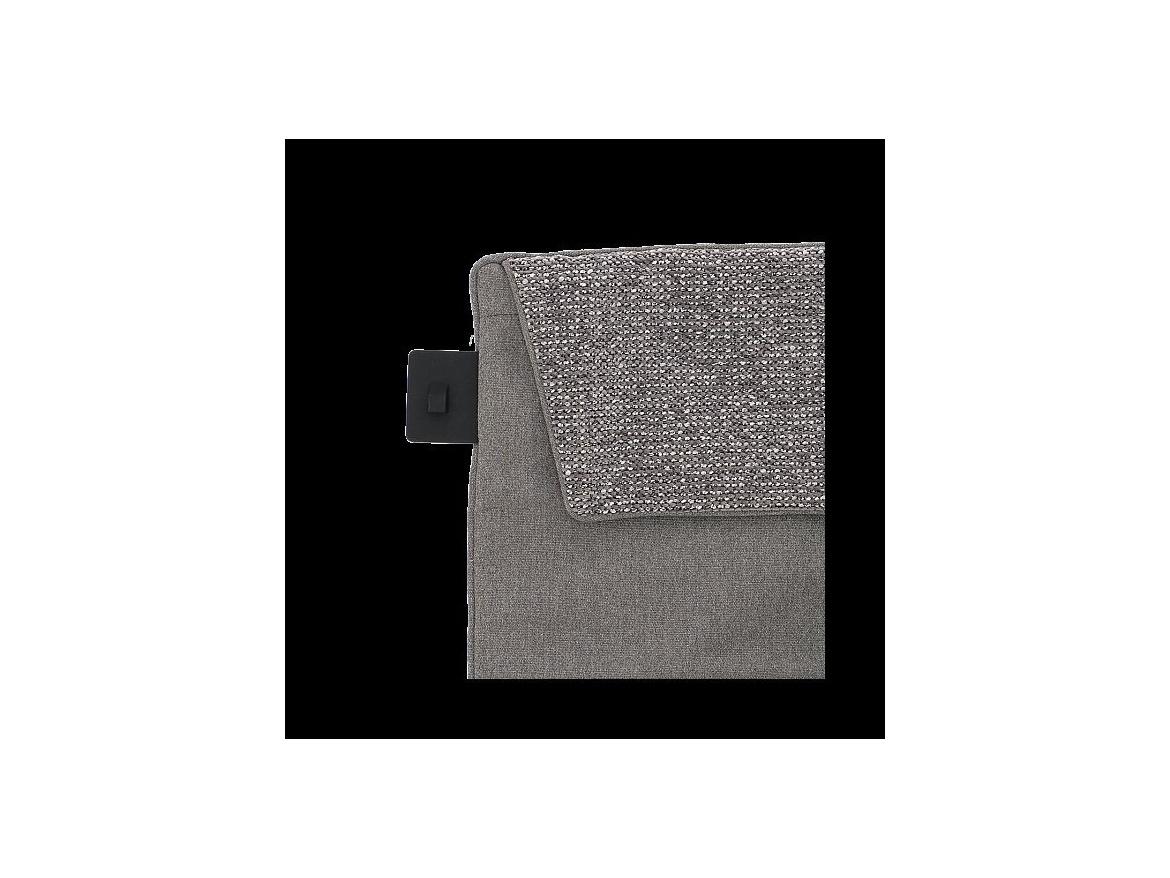 COSI Cosiseat Lite Teddy šedá