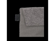 COSI Cosiseat Lite Teddy šedá