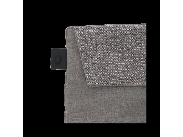 COSI Cosiseat Lite Teddy šedá