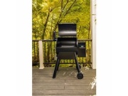 Peletový gril Traeger PRO 575 (BLACK) INT