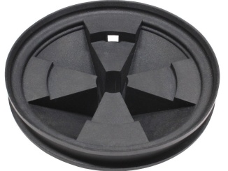 Příslušenství pro Příslušenství k drtičům EcoMaster 0003 - Hrdlo drtiče, EVO3