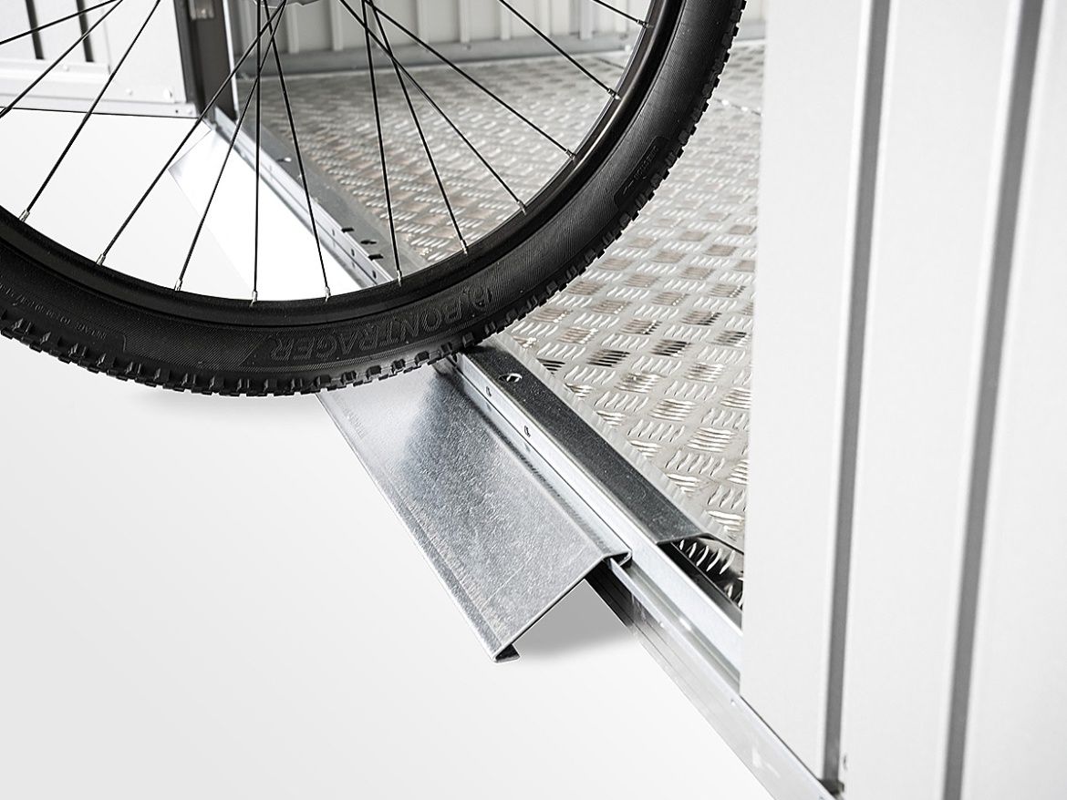 Rampa vrat Biohort CasaNova