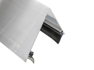 Hollow panels –  Gutta Guttaprofil