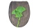 WC sedátka, záchodová prkna Schütte GINGKO und WOOD | Duroplast, Soft Close